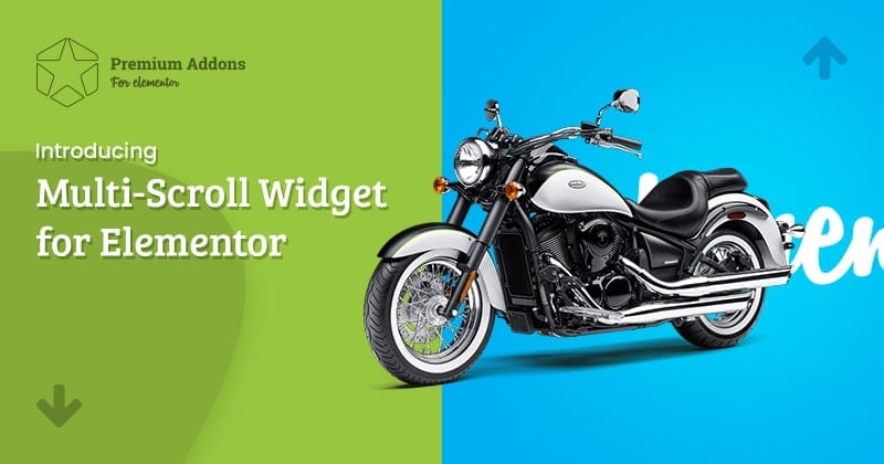Read more about the article Introducing Elementor Multi-Scroll Widget