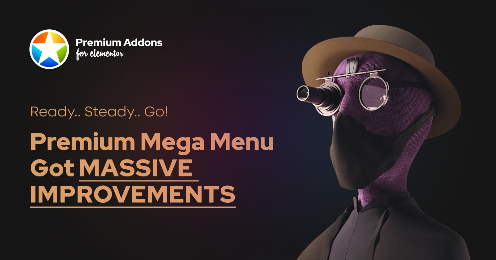 Read more about the article Elementor Mega Menu Widget Got Massive Improvements
