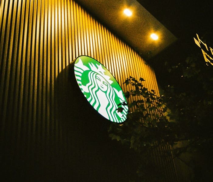 Starbucks Store image