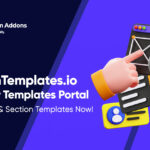 PremiumTemplates.io Elementor Templates Portal & Widgets Improvements