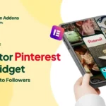Introducing Elementor Pinterest Feed Widget & Magazine and News Bundle Improvements
