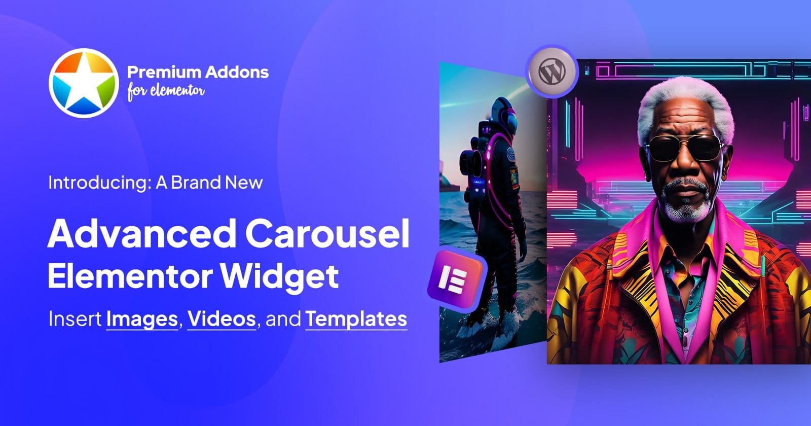 Read more about the article Introducing Elementor Advanced Carousel Widget & Elementor Contact Form 7 Widget Update!