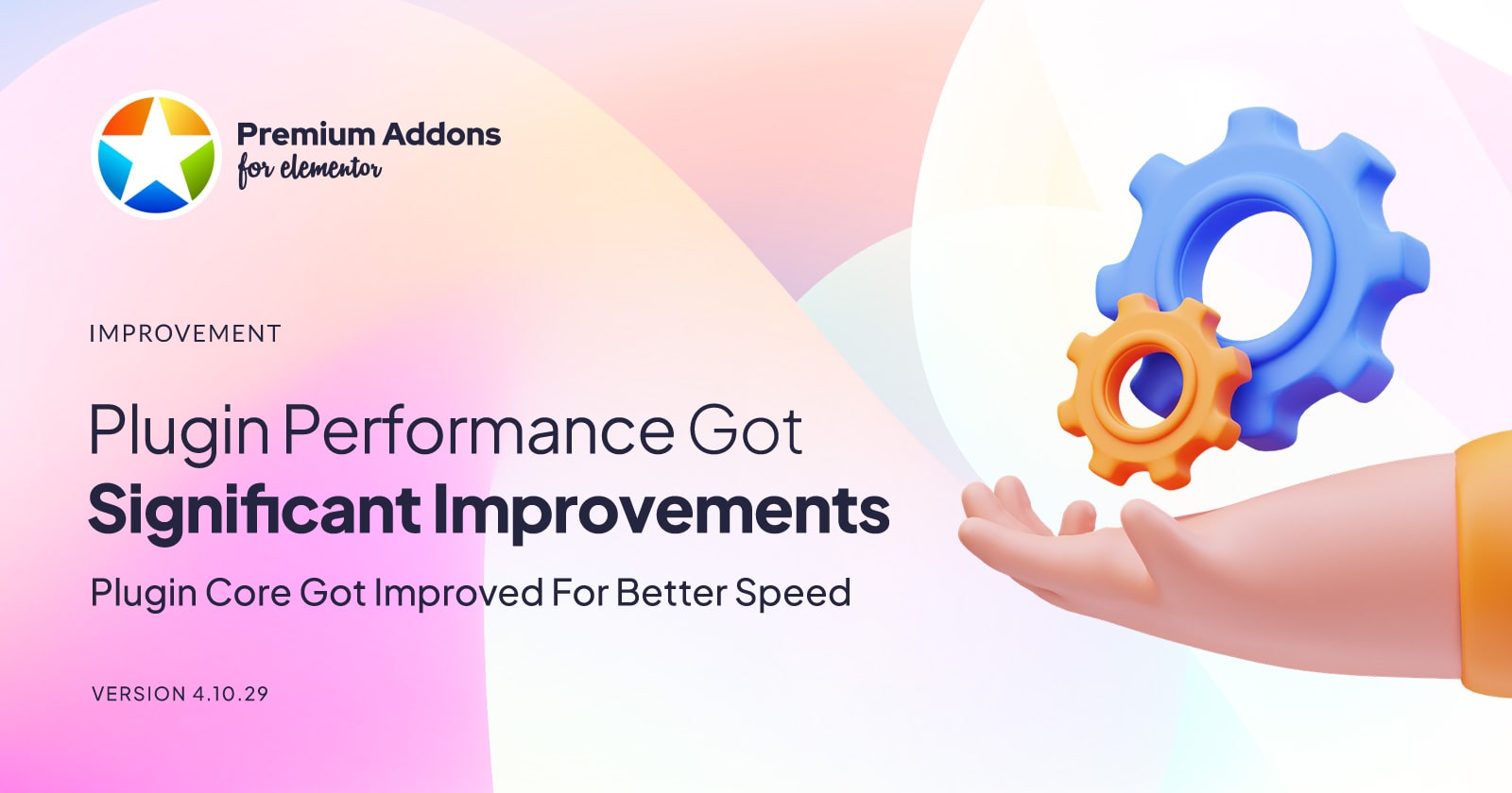 Premium Addons for Elementor core enhancements